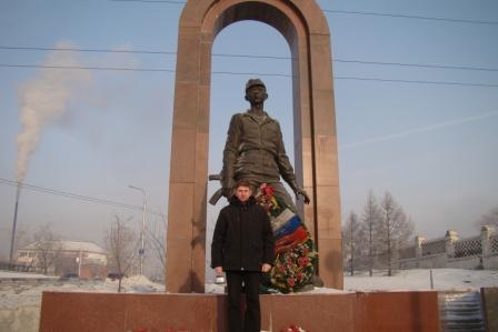 На мемориале с.JPG